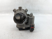 2015-2017 Chrysler 200 Throttle Body P/N:04891970AB Fits Fits 2014 2015 2016 2017 2018 2019 2020 2021 2022 OEM Used Auto Par