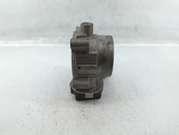 2015-2017 Chrysler 200 Throttle Body P/N:04891970AB Fits Fits 2014 2015 2016 2017 2018 2019 2020 2021 2022 OEM Used Auto Par