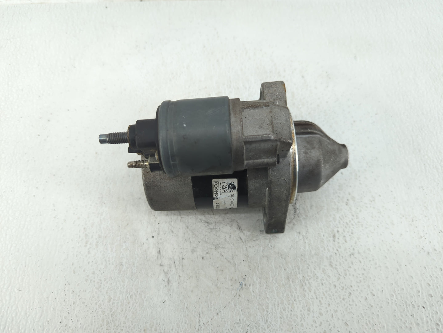 2015-2017 Chrysler 200 Car Starter Motor Solenoid OEM P/N:GN15-11000-EA Fits Fits 2015 2016 2017 OEM Used Auto Parts - Oemus