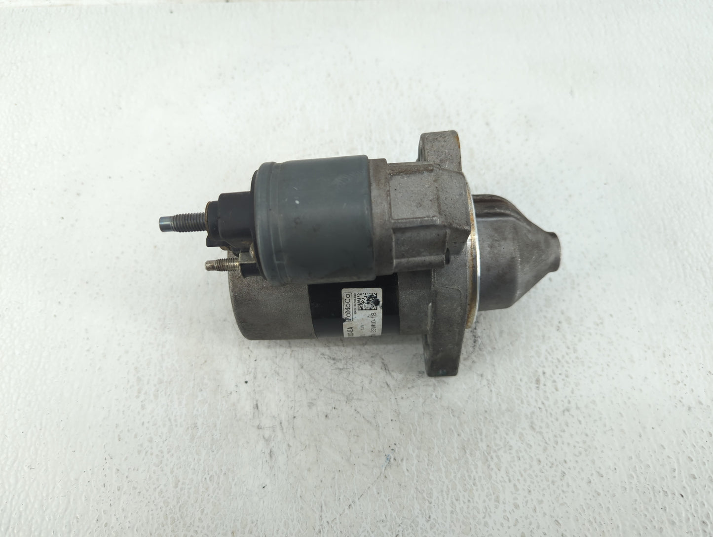 2015-2017 Chrysler 200 Car Starter Motor Solenoid OEM P/N:GN15-11000-EA Fits Fits 2015 2016 2017 OEM Used Auto Parts - Oemus