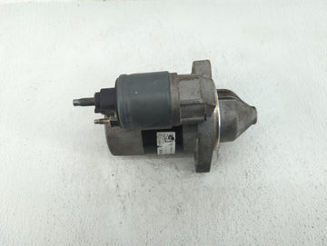 2015-2017 Chrysler 200 Car Starter Motor Solenoid OEM P/N:GN15-11000-EA Fits Fits 2015 2016 2017 OEM Used Auto Parts
