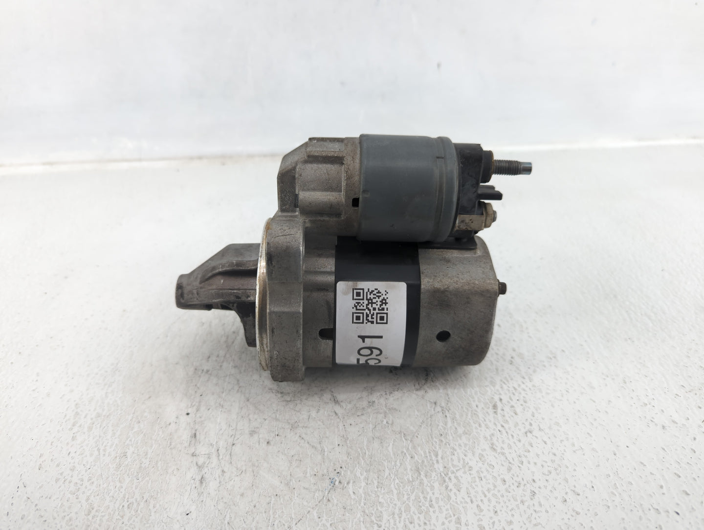 2015-2017 Chrysler 200 Car Starter Motor Solenoid OEM P/N:GN15-11000-EA Fits Fits 2015 2016 2017 OEM Used Auto Parts - Oemus