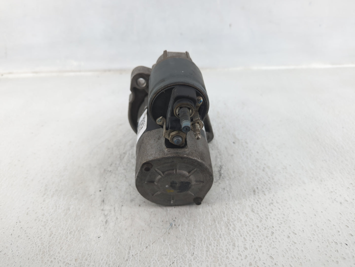 2015-2017 Chrysler 200 Car Starter Motor Solenoid OEM P/N:GN15-11000-EA Fits Fits 2015 2016 2017 OEM Used Auto Parts - Oemus