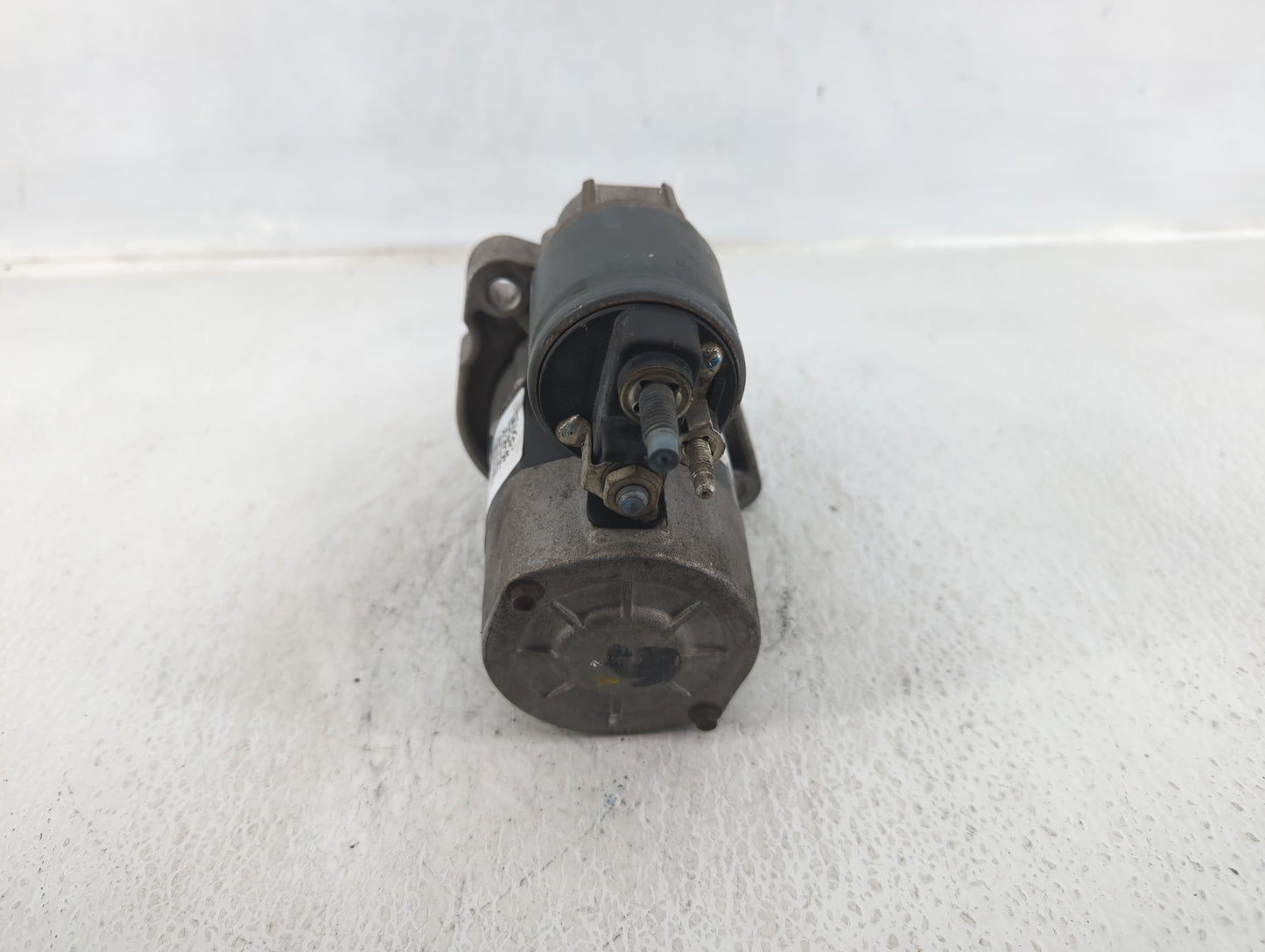 2015-2017 Chrysler 200 Car Starter Motor Solenoid OEM P/N:GN15-11000-EA Fits Fits 2015 2016 2017 OEM Used Auto Parts - Oemus