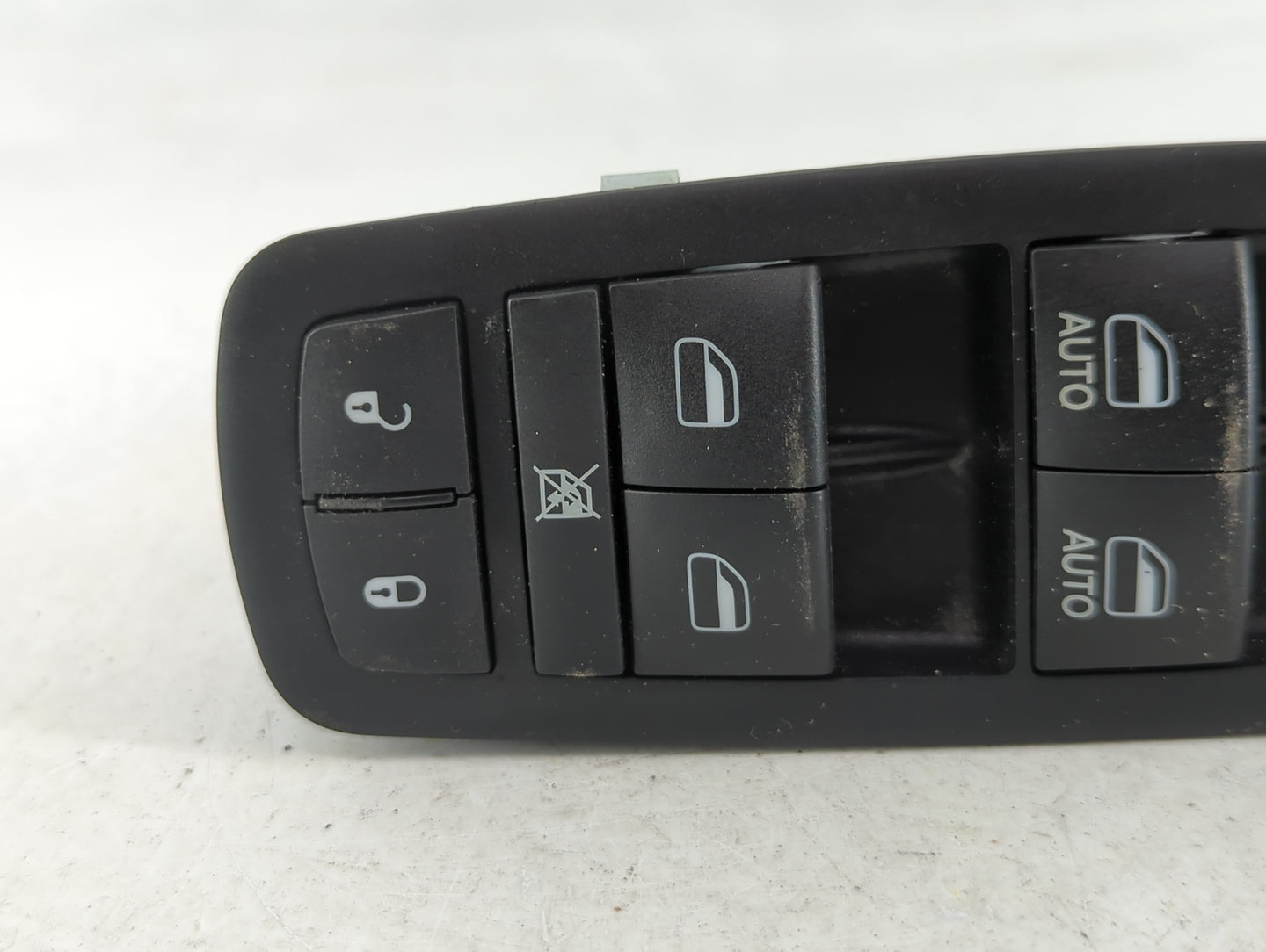 2015-2017 Chrysler 200 Master Power Window Switch Replacement Driver Side Left P/N:68271206AB Fits OEM Used Auto Parts - Oem