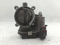 2015-2017 Chrysler 200 Throttle Body P/N:04891970AB Fits Fits 2014 2015 2016 2017 2018 2019 2020 2021 2022 OEM Used Auto Par