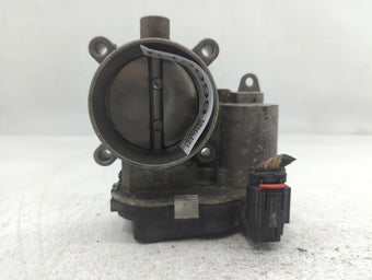 compare product 2015-2017 Chrysler 200 Throttle Body P/N:04891970AB Fits Fits 2014 2015 2016 2017 2018 2019 2020 2021 2022 OEM Used Auto Parts