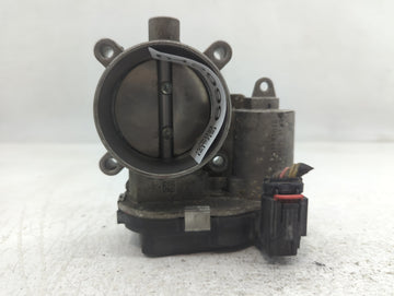 2015-2017 Chrysler 200 Throttle Body P/N:04891970AB Fits Fits 2014 2015 2016 2017 2018 2019 2020 2021 2022 OEM Used Auto Par