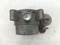 2015-2017 Chrysler 200 Throttle Body P/N:04891970AB Fits Fits 2014 2015 2016 2017 2018 2019 2020 2021 2022 OEM Used Auto Par