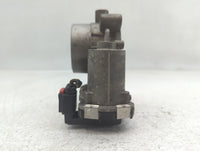 2015-2017 Chrysler 200 Throttle Body P/N:04891970AB Fits Fits 2014 2015 2016 2017 2018 2019 2020 2021 2022 OEM Used Auto Par