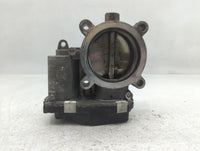 2015-2017 Chrysler 200 Throttle Body P/N:04891970AB Fits Fits 2014 2015 2016 2017 2018 2019 2020 2021 2022 OEM Used Auto Par