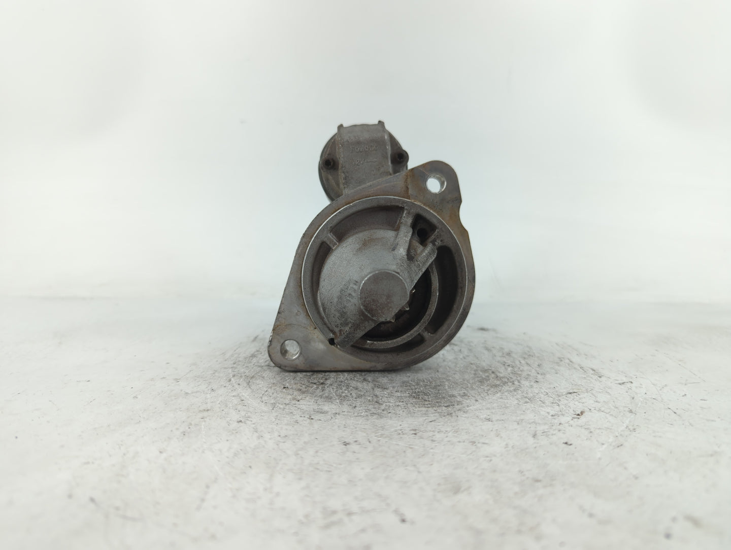 2015-2017 Chrysler 200 Car Starter Motor Solenoid OEM P/N:GN15-11000-EA Fits Fits 2015 2016 2017 OEM Used Auto Parts - Oemus