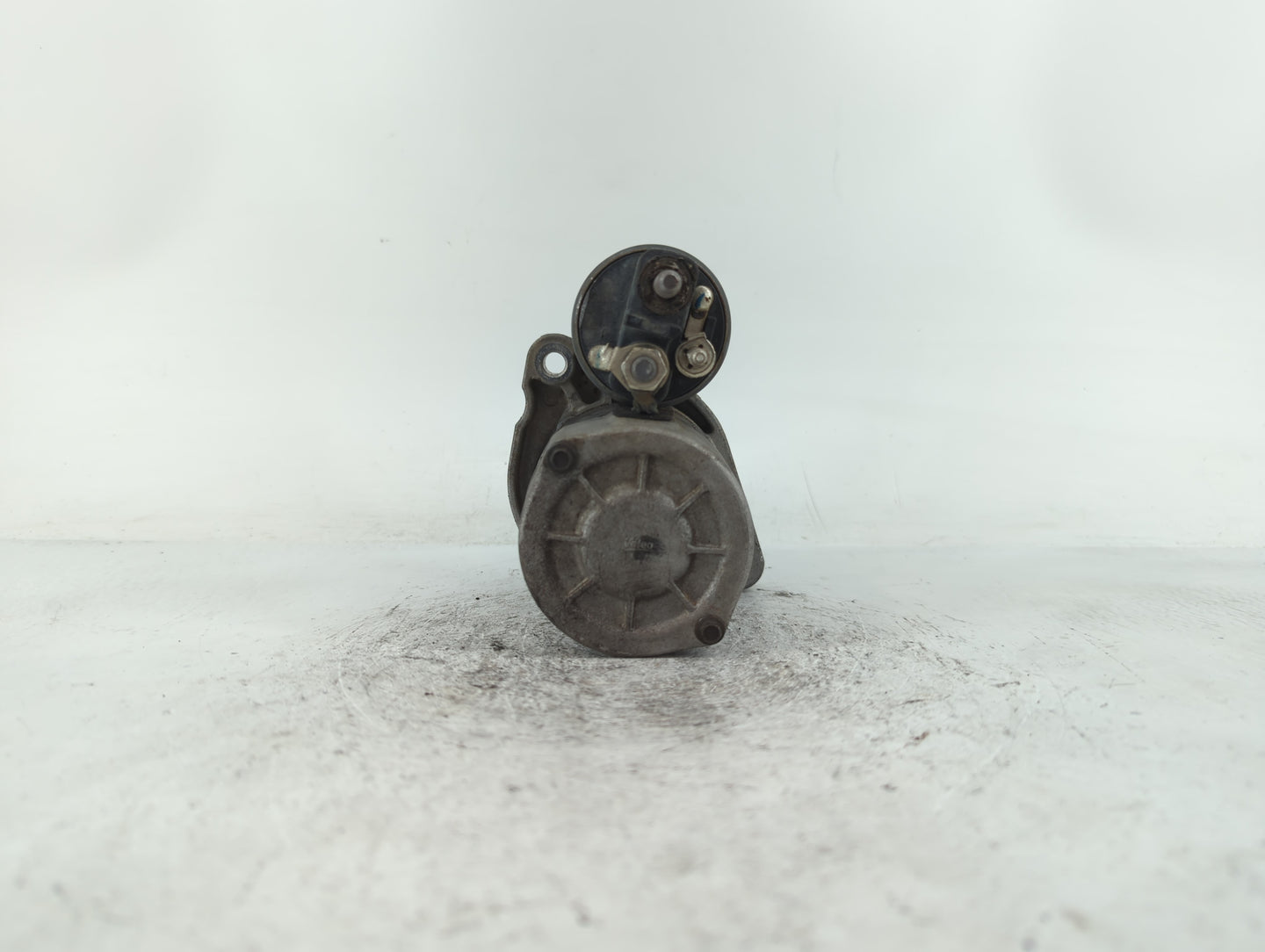 2015-2017 Chrysler 200 Car Starter Motor Solenoid OEM P/N:GN15-11000-EA Fits Fits 2015 2016 2017 OEM Used Auto Parts - Oemus