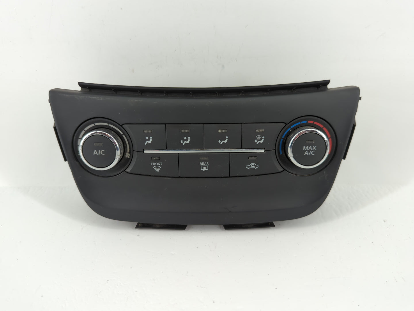 2016-2017 Chrysler 200 Climate Control Module Temperature AC/Heater Replacement P/N:275004AF2B--F2 275004AF2B Fits Fits 2016