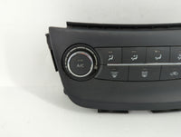 2016-2017 Chrysler 200 Climate Control Module Temperature AC/Heater Replacement P/N:275004AF2B--F2 275004AF2B Fits Fits 2016