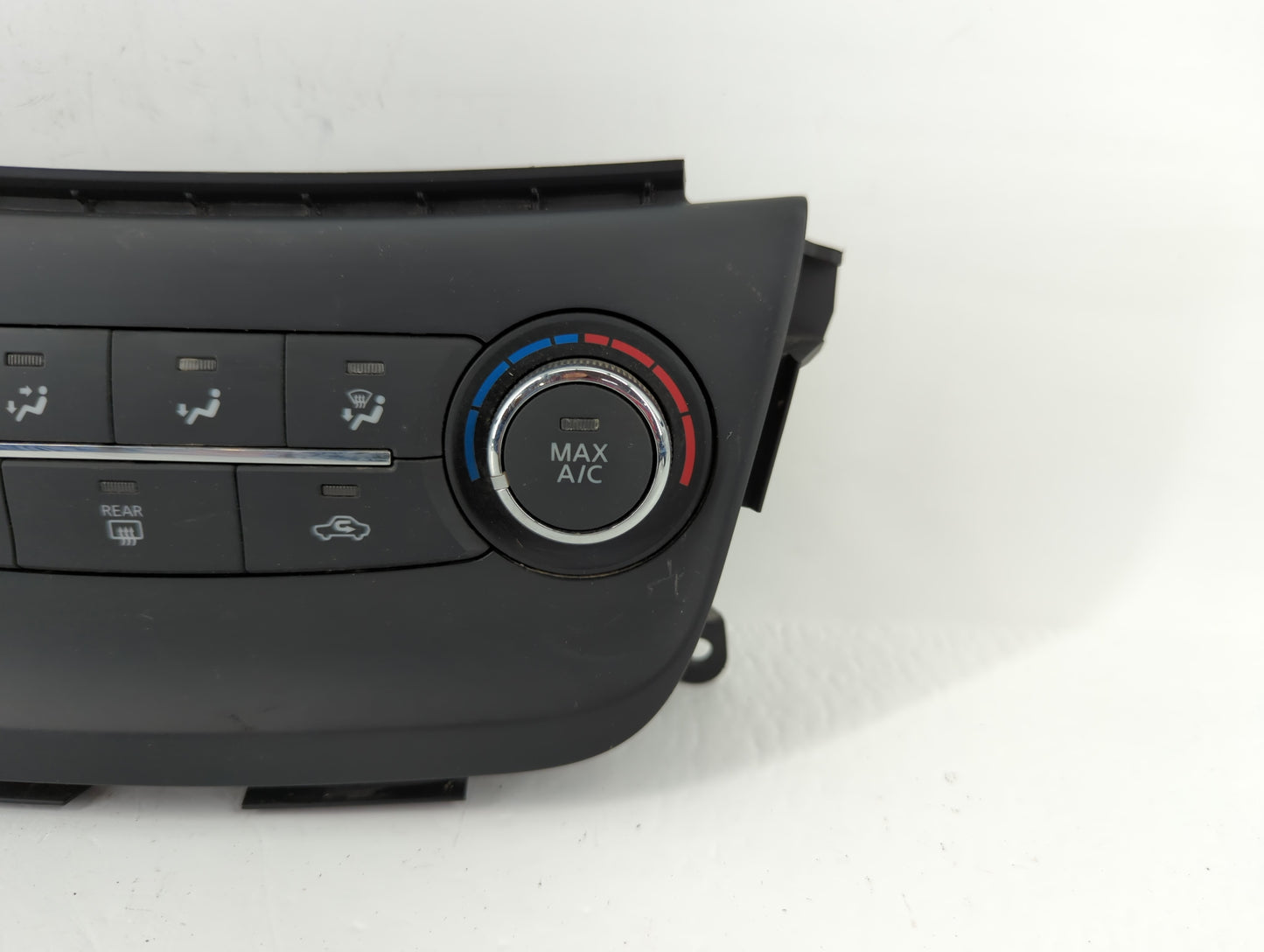 2016-2017 Chrysler 200 Climate Control Module Temperature AC/Heater Replacement P/N:275004AF2B--F2 275004AF2B Fits Fits 2016