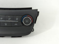 2016-2017 Chrysler 200 Climate Control Module Temperature AC/Heater Replacement P/N:275004AF2B--F2 275004AF2B Fits Fits 2016