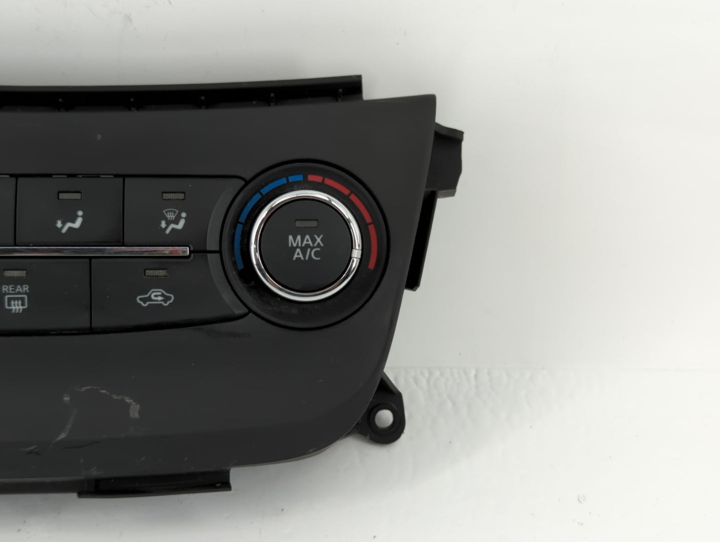 2017 Chrysler 200 Climate Control Module Temperature AC/Heater Replacement P/N:275004AF2B--F2 275004AF2B Fits OEM Used Auto 