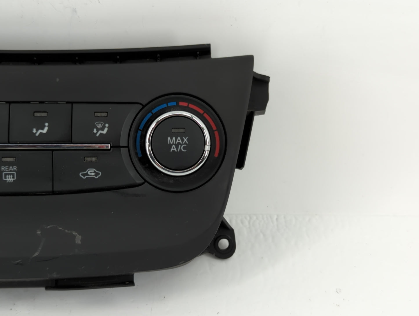 2017 Chrysler 200 Climate Control Module Temperature AC/Heater Replacement P/N:275004AF2B--F2 275004AF2B Fits OEM Used Auto 
