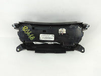 2017 Chrysler 200 Climate Control Module Temperature AC/Heater Replacement P/N:275004AF2B--F2 275004AF2B Fits OEM Used Auto 