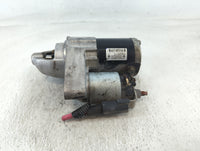 2015-2017 Chrysler 200 Car Starter Motor Solenoid OEM P/N:M000T39071ZC 68084005AA Fits OEM Used Auto Parts - Oemusedautopart