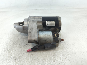 2015-2017 Chrysler 200 Car Starter Motor Solenoid OEM P/N:M000T39071ZC 68084005AA Fits OEM Used Auto Parts