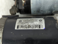 2015-2017 Chrysler 200 Car Starter Motor Solenoid OEM P/N:M000T39071ZC 68084005AA Fits OEM Used Auto Parts - Oemusedautopart