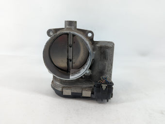 compare product 2011-2017 Chrysler 200 Throttle Body P/N:0 280 750 570 05184349AG Fits OEM Used Auto Parts