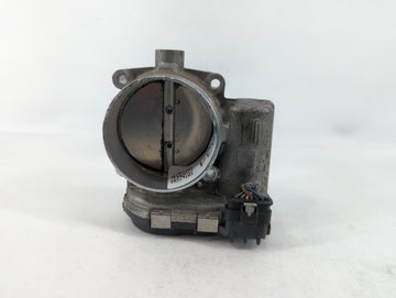 2011-2017 Chrysler 200 Throttle Body P/N:0 280 750 570 05184349AG Fits OEM Used Auto Parts - Oemusedautoparts1.com
