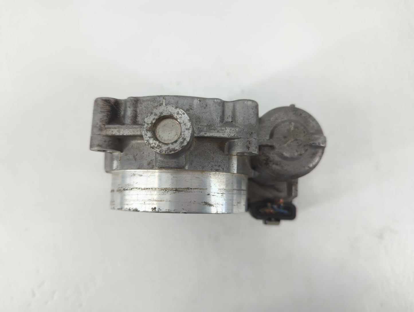 2011-2017 Chrysler 200 Throttle Body P/N:0 280 750 570 05184349AG Fits OEM Used Auto Parts - Oemusedautoparts1.com