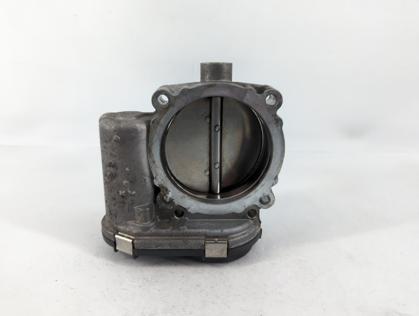 2011-2017 Chrysler 200 Throttle Body P/N:0 280 750 570 05184349AG Fits OEM Used Auto Parts - Oemusedautoparts1.com