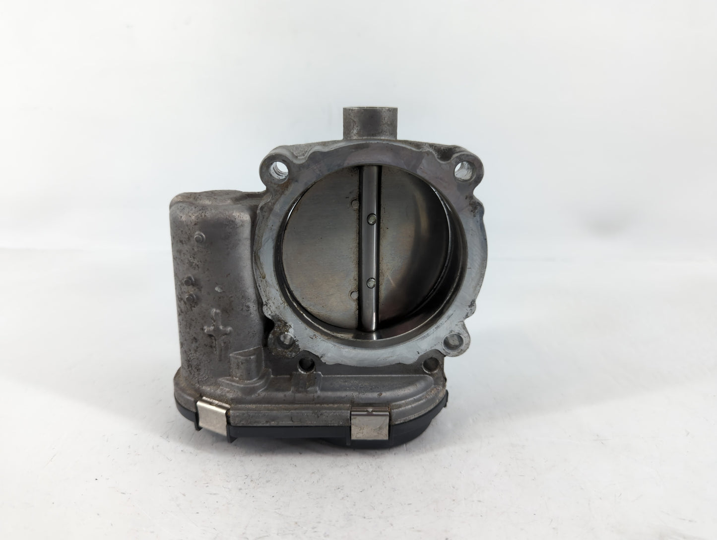 2011-2017 Chrysler 200 Throttle Body P/N:0 280 750 570 05184349AG Fits OEM Used Auto Parts - Oemusedautoparts1.com