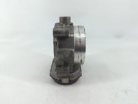 2011-2017 Chrysler 200 Throttle Body P/N:0 280 750 570 05184349AG Fits OEM Used Auto Parts - Oemusedautoparts1.com