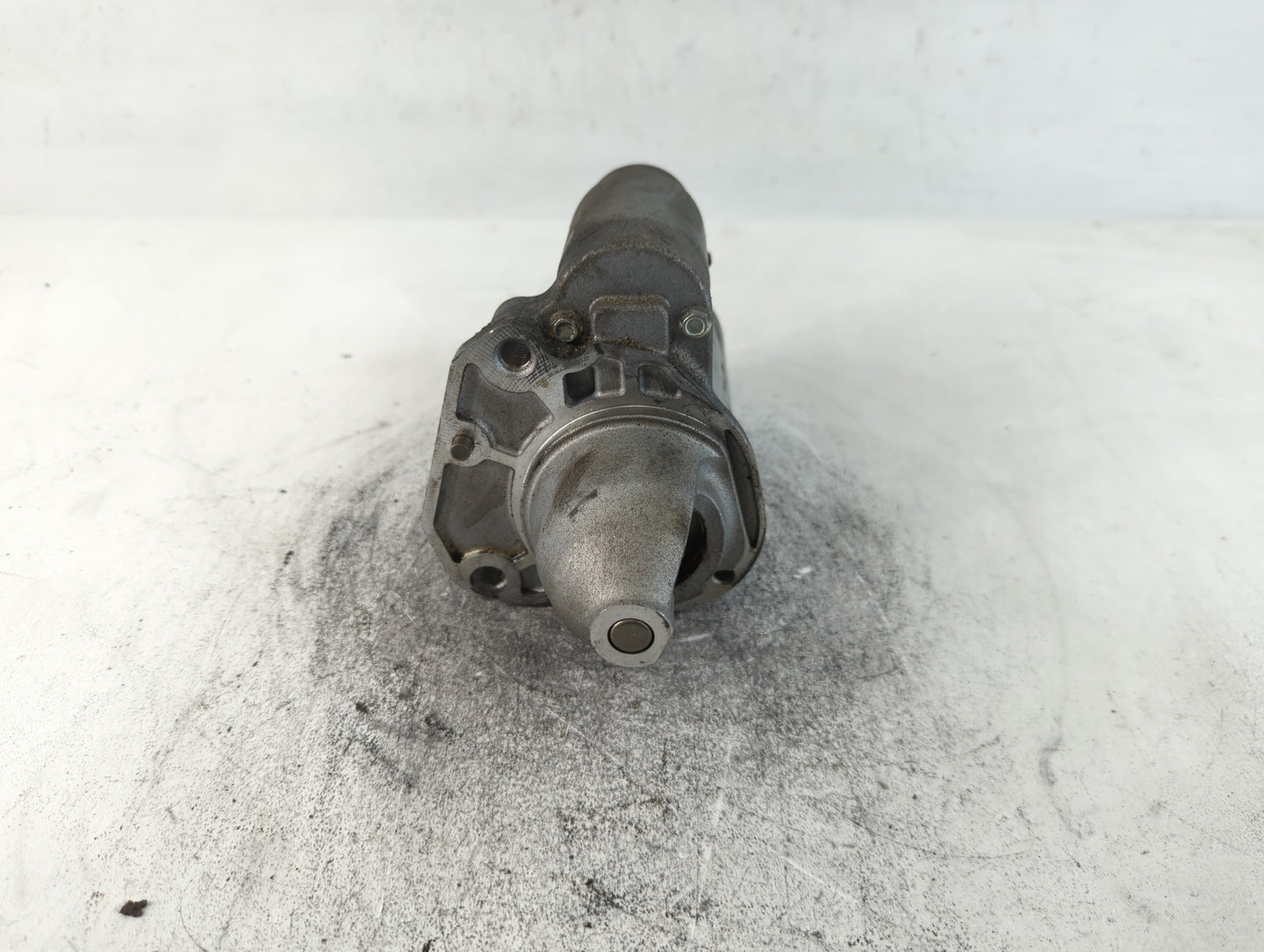 2015-2017 Chrysler 200 Car Starter Motor Solenoid OEM P/N:428000-7200 Fits OEM Used Auto Parts - Oemusedautoparts1.com