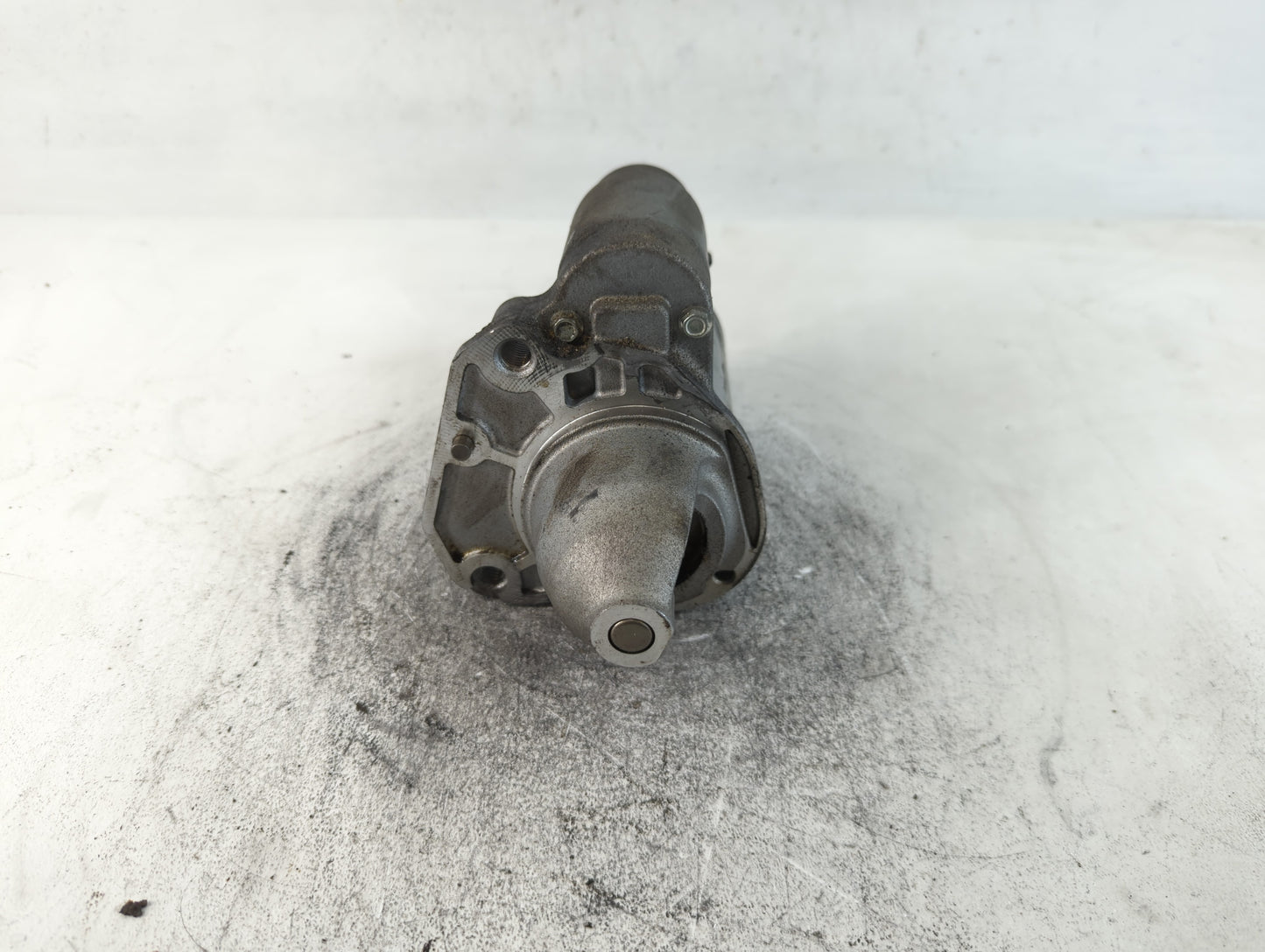 2015-2017 Chrysler 200 Car Starter Motor Solenoid OEM P/N:428000-7200 Fits OEM Used Auto Parts - Oemusedautoparts1.com