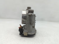 2011-2017 Chrysler 200 Throttle Body P/N:0 280 750 570 05184349AC Fits OEM Used Auto Parts - Oemusedautoparts1.com