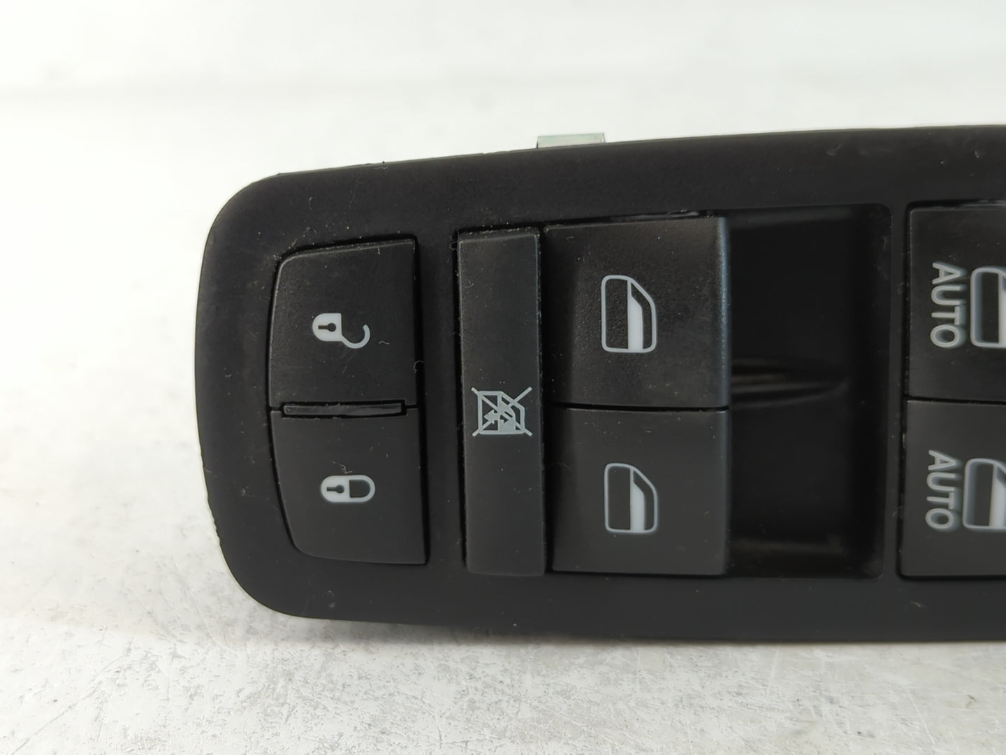2015-2017 Chrysler 200 Master Power Window Switch Replacement Driver Side Left P/N:68271206AB Fits OEM Used Auto Parts - Oem