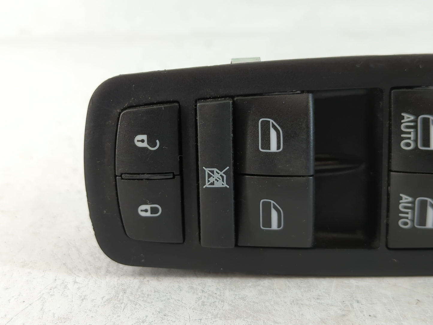2015-2017 Chrysler 200 Master Power Window Switch Replacement Driver Side Left P/N:68271206AB Fits OEM Used Auto Parts - Oem