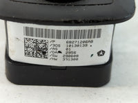 2015-2017 Chrysler 200 Master Power Window Switch Replacement Driver Side Left P/N:68271206AB Fits OEM Used Auto Parts - Oem
