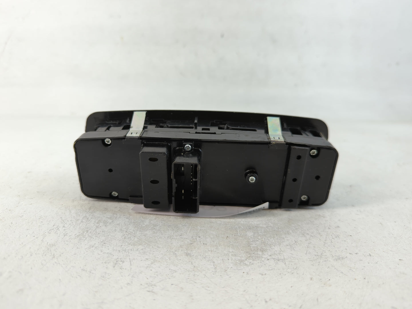 2015-2017 Chrysler 200 Master Power Window Switch Replacement Driver Side Left P/N:68271206AB Fits OEM Used Auto Parts - Oem