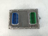 2016-2017 Chrysler 200 PCM Engine Control Computer ECU ECM PCU OEM P/N:P68291130AC P68258531AB Fits Fits 2016 2017 OEM Used 