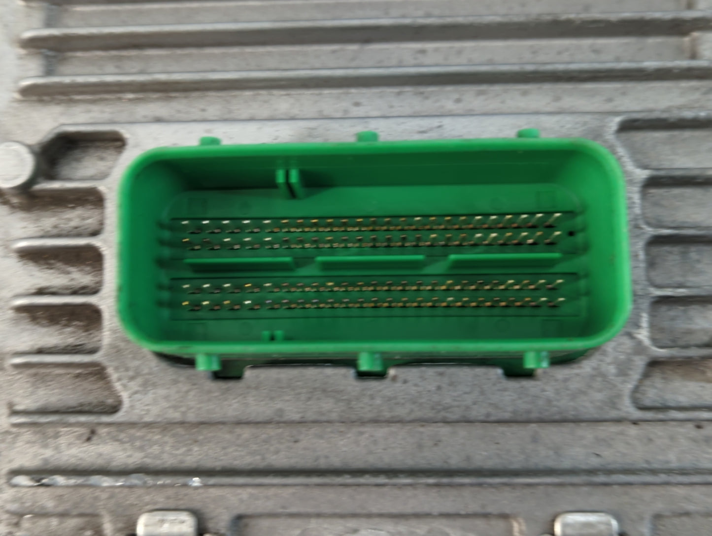2016-2017 Chrysler 200 PCM Engine Control Computer ECU ECM PCU OEM P/N:P68291130AC P68258531AB Fits Fits 2016 2017 OEM Used 