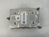 2016-2017 Chrysler 200 PCM Engine Control Computer ECU ECM PCU OEM P/N:P68291130AC P68258531AB Fits Fits 2016 2017 OEM Used 