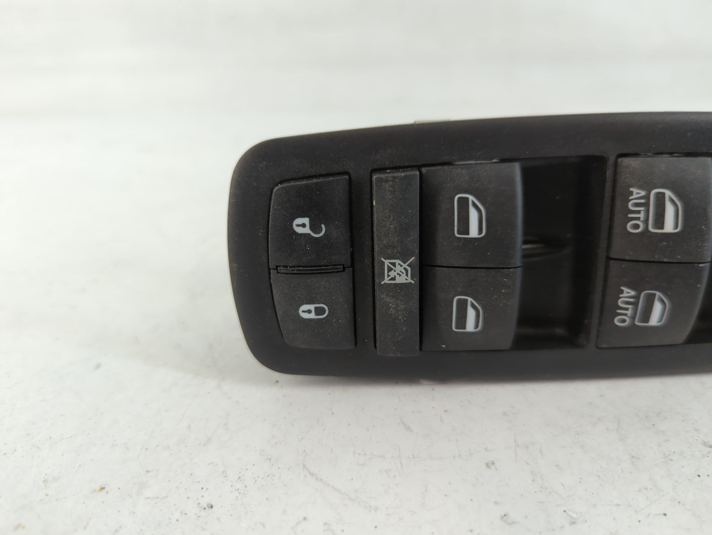 2015-2017 Chrysler 200 Master Power Window Switch Replacement Driver Side Left P/N:68271206AB Fits OEM Used Auto Parts - Oem