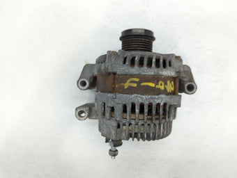 compare product 2015-2017 Chrysler 200 Alternator Replacement Generator Charging Assembly Engine OEM P/N:56029624AB Fits OEM Used Auto Parts