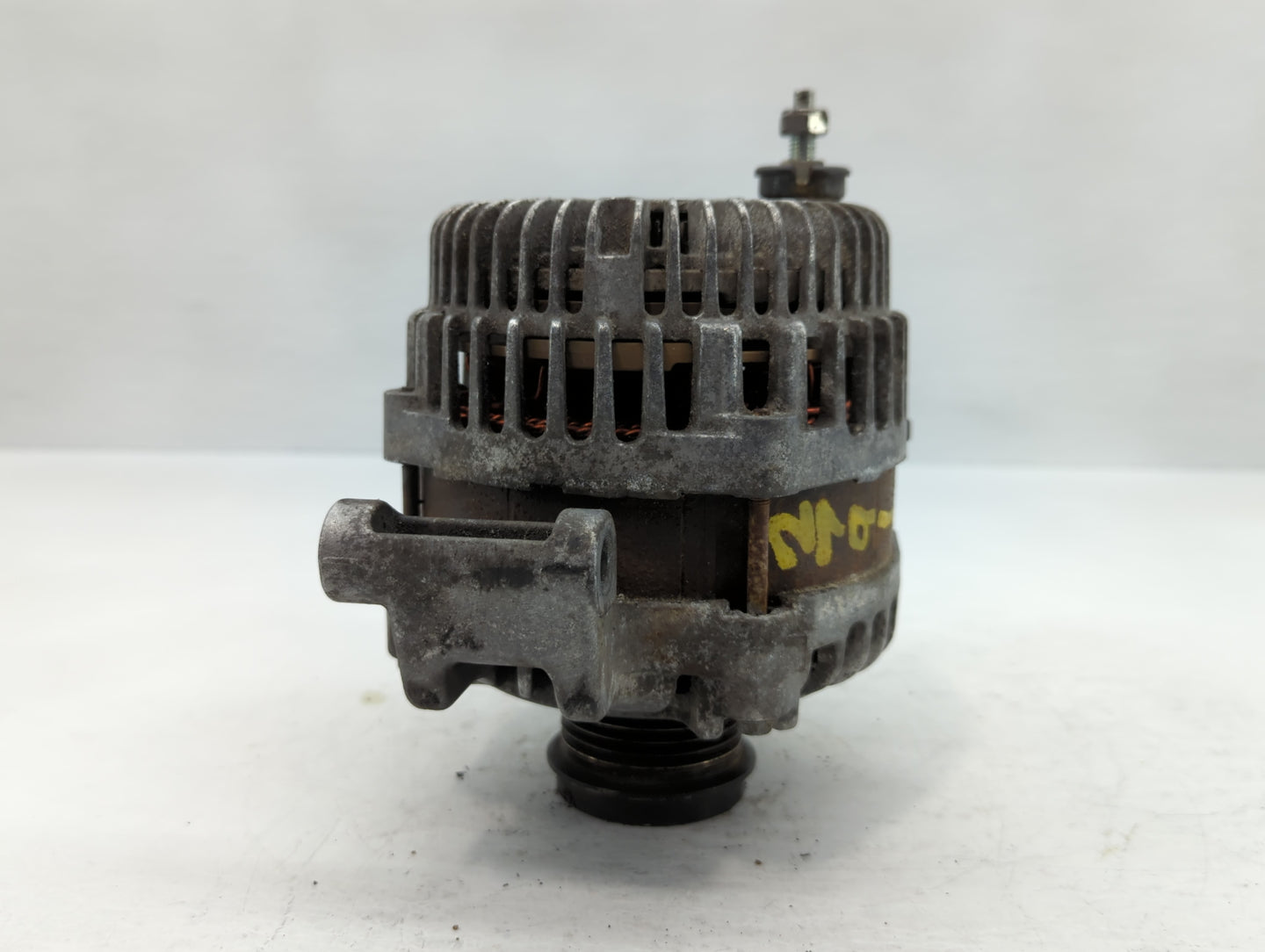2015-2017 Chrysler 200 Alternator Replacement Generator Charging Assembly Engine OEM P/N:56029624AB Fits OEM Used Auto Parts