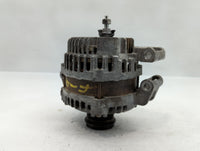 2015-2017 Chrysler 200 Alternator Replacement Generator Charging Assembly Engine OEM P/N:56029624AB Fits OEM Used Auto Parts