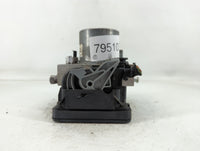 2017 Chrysler 200 ABS Pump Control Module Replacement P/N:P68253539AB Fits OEM Used Auto Parts - Oemusedautoparts1.com