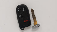 Chrysler 200 Keyless Entry Remote Fob M3n-40821302 68155686ab|68155686ab B - Oemusedautoparts1.com