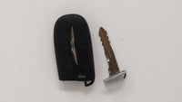 Chrysler 200 Keyless Entry Remote Fob M3n-40821302 68155686ab|68155686ab B - Oemusedautoparts1.com